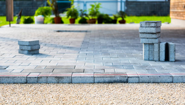 Why Choose Us For All Your Driveway Paving Needs in Lawtell, LA?