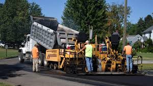 Professional Driveway Paving  in Lawtell, LA